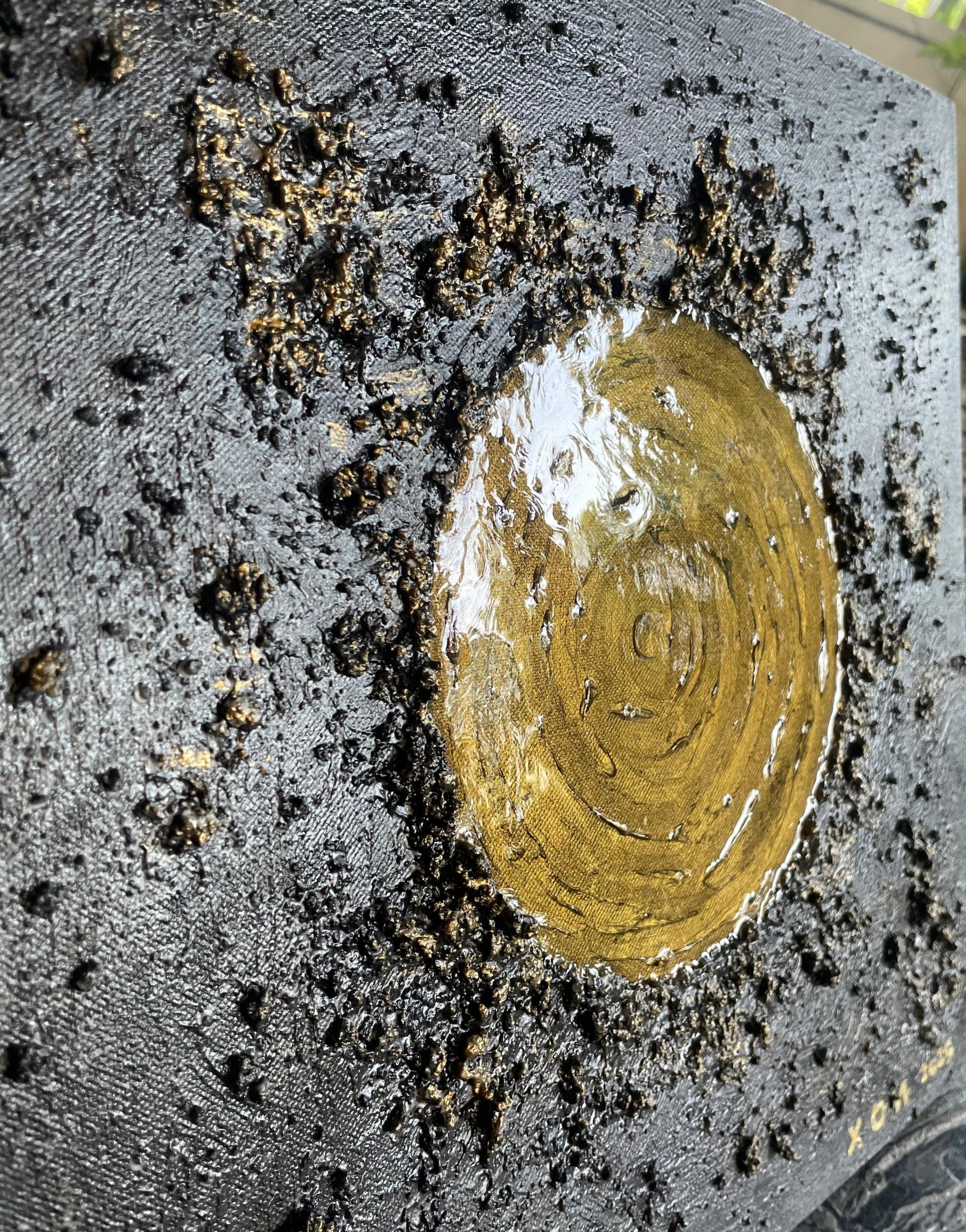 GOLDEN CORE - Image 3