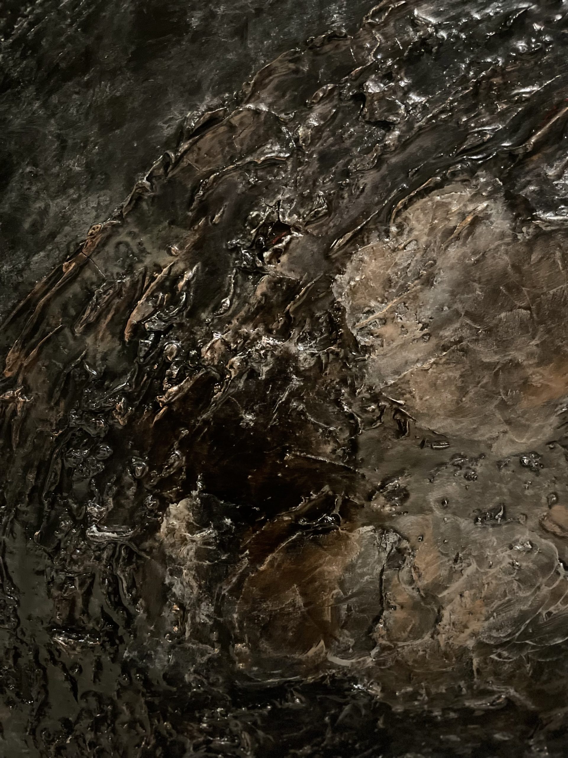 SILENT GENESIS - Image 2