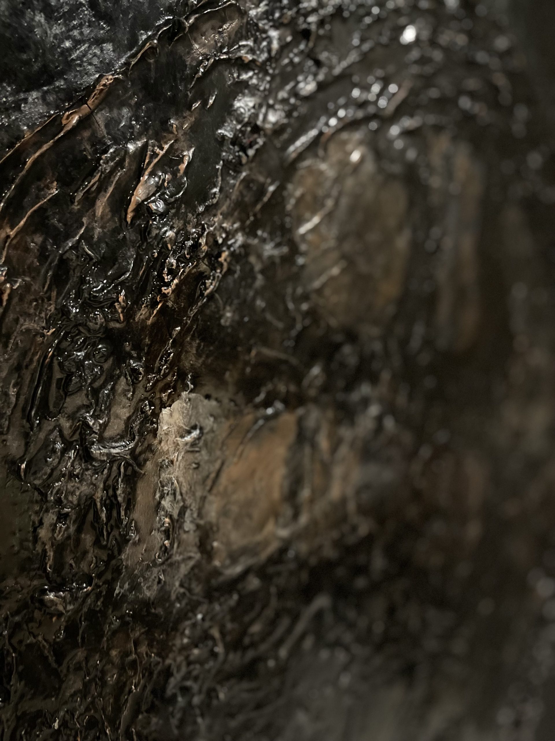 SILENT GENESIS - Image 3