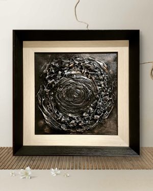 ETERNAL ORBIT