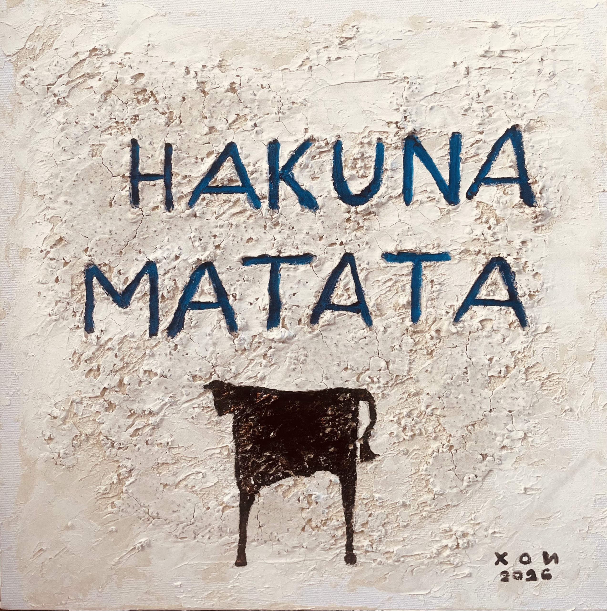 HAKUNA MATATA