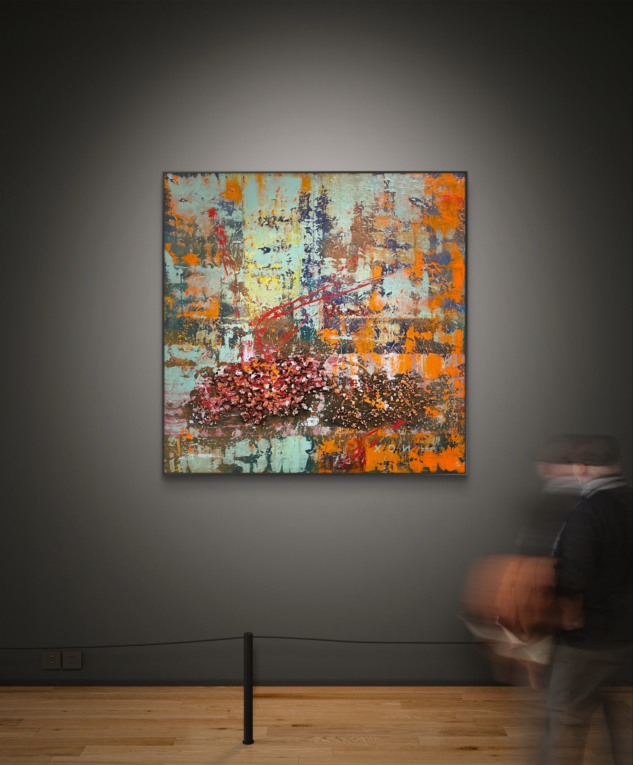 FOCALPOINT INTERIOR - Fire Dance - Image 4